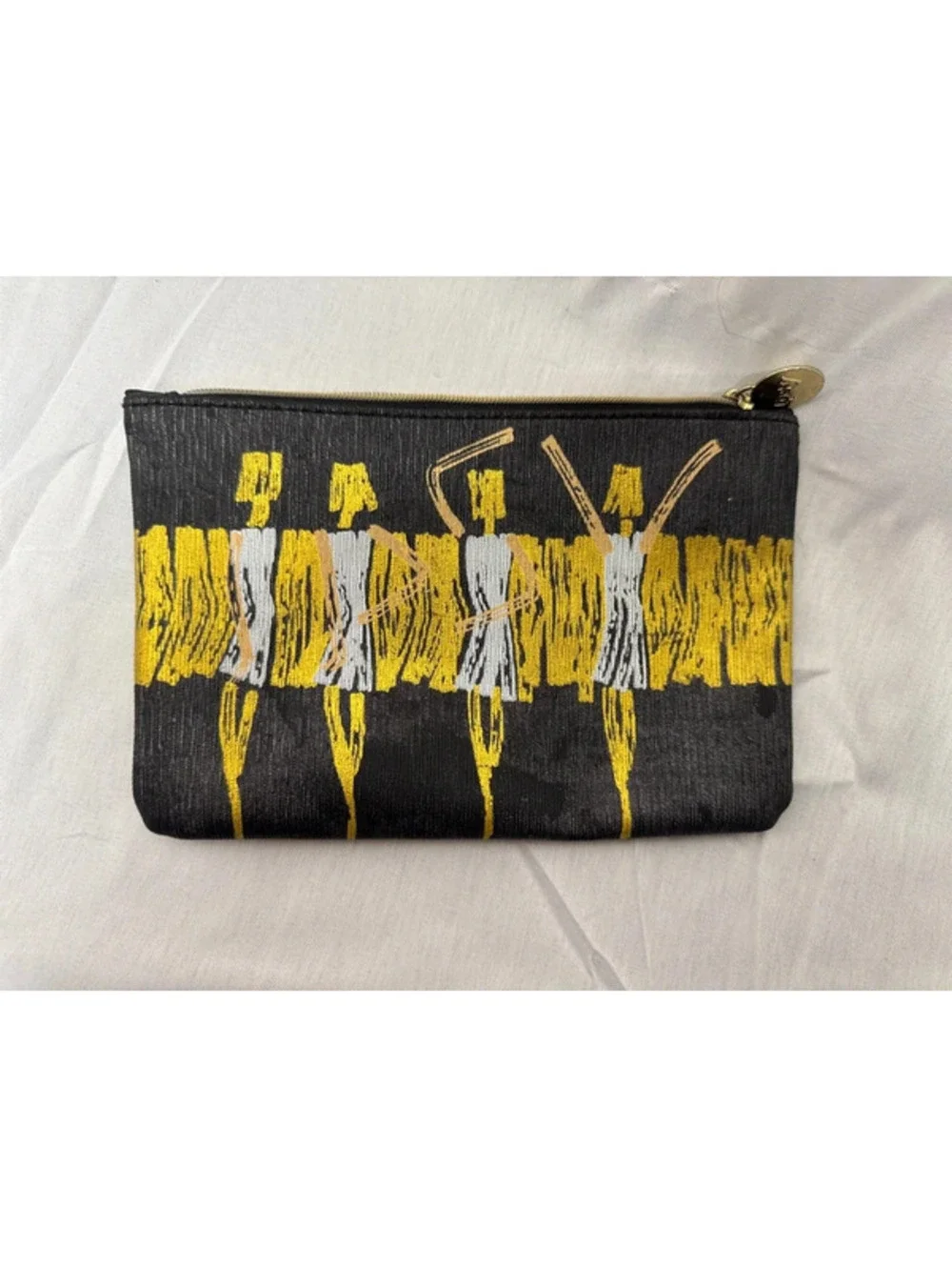 Ipsy makeup bag